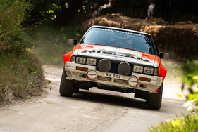 Nissan 240 RS (1984) – Goodwood Festival of Speed 2023