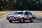 Nissan 240 RS Groupe B (1986) - angeboten als Lot 39 an der Artcurial Sur les Champs Versteigerung am 24. Oktober 2021