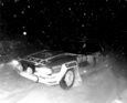 Nissan 240 RS - Salonen fuhr am Rallye Monte Carlo 1984 einen Nissan 240 RS