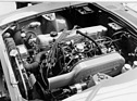 Nissan 2400 (1970) - modernes Triebwerk - Genfer Autosalon 1970