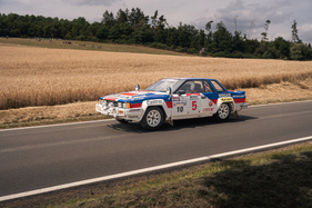 Nissan 240RS (1983) – Eifel-Rallye-Festival 2022