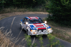 Nissan 240RS (1983) – Eifel-Rallye-Festival 2022