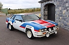 Nissan 240RS 'Group B' (1983) - als Lot 331 angeboten anlässlich des Iconic Auctioneers "Silverstone Festival Classic Sale" am 25./26. August 2023