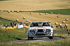 Nissan 240RS Gruppe B (1986) am Eifel Rallye Festival 2015