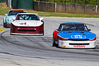 Nissan 280Z (1977) am Classic Motorsports Mitty 2018