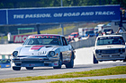 Nissan 280ZX (1979) am Classic Motorsports Mitty 2018