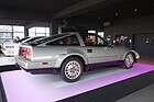 Nissan 300 ZX "50th Anniversary Edition" (1984) – Sondermodell anlässlich des Firmenjubiläums – im Museum PACE in Dortmund
