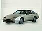 Nissan 300 ZX Turbo T-Bar (1987) - als Lot 17 angeboten an der Dorotheum "Klassische Fahrzeuge" Versteigerung vom 2. Juli 2022 (© Dorotheum, 2022)