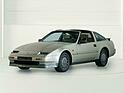 Nissan 300 ZX Turbo T-Bar (1987) - als Lot 17 angeboten an der Dorotheum "Klassische Fahrzeuge" Versteigerung vom 2. Juli 2022