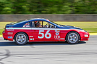 Nissan 300ZX (1991) am Classic Motorsports Mitty 2018