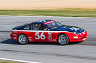 Nissan 300ZX (1991) am Classic Motorsports Mitty 2018