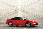 Nissan 300ZX TWin Turbo (1996) - als Lot 102 angeboten an der RM/Sotheby's Amelia Island Versteigerung am 8./9. März 2019