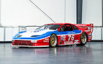 Image: Nissan 300ZX Turbo IMSA GTO (1989) - offered as lot no. 180 at the Gooding auction on Amelia Island on March 7, 2025