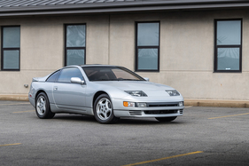 Nissan 300ZX Twin Turbo (1990) - als Lot 162 an der RM/Sotheby's-Amelia-Island-Versteigerung am 6./7. März 2020