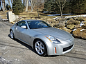 Nissan 350Z Touring (2003) - als Lot 1004 an der RM Auction Fort Lauderdale am 6./7. April 2018