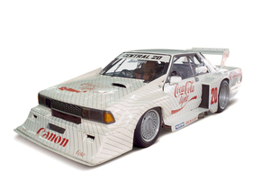 Nissan Bluebird Super Silhouette (1980)