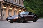 Bild: Nissan Fairlady 240 ZG (1972) - als Lot 271 an der RM/Sotheby's Versteigerung in Monterey am 24./25. August 2018