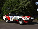 Nissan Fairlady 280Z Rally Car (1979) - als Lot 115 an der Bonhams Goodwood Revival Versteigerung 2025
