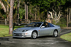 Image: Nissan Fairlady Z Twin-Turbo (1990) - as lot 2060 at the RM Open Roads Fall 2020 online auction