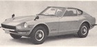 Nissan Fairlady Z (1970)