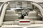 Nissan Figaro (1991) - Blick ins Interieur des inzwischen bald 30-jährigen Neoklassikers - Retro Classics Bavaria 2019