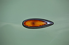 Nissan Figaro (1991) - Blinker der Ichikoh Industries, für Nissan gefertigt