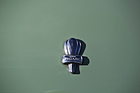 Nissan Figaro (1991) - Eigens entworfenes Figrao-Logo