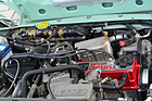 Nissan Figaro (1991) - Nissan Turbomotor mit 106 Nm bei 4400 U/Min