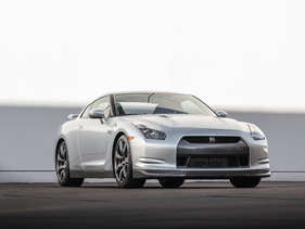 Nissan GT-R (2009) - als Lot 130 an der RM Sotheby’s Arizona Versteigerung am 23. Januar 2026