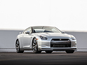Image: Nissan GT-R (2009) - as lot 130 at the RM Sotheby's Arizona auction on January 23, 2026