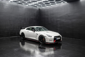 Nissan GT-R NISMO (2016) - Lot 151 an der RM/Sotheby's Versteigerung in München vom 17. November 2023