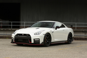 Bild Nissan GT-R NISMO (2017) - als Lot 192 angeboten an der Versteigerung von RM/Sotheby's in Paris am 5. Februar 2020