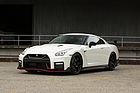 Nissan GT-R NISMO (2017) - als Lot 192 angeboten an der Versteigerung von RM/Sotheby's in Paris am 5. Februar 2020