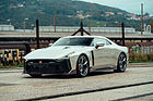 Image: Nissan GT-R50 by Italdesign (2021) - Lot 156 at the RM/Sotheby's auction in Munich on November 17, 2023