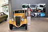 Nissan Heritage Zone Yokohama - Die "Nissan DNA" (© Nissan Motor Corporation, 2019) Nissan Heritage Zone Yokohama - Die "Nissan DNA" (© Nissan Motor Corporation, 2019)