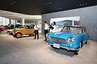 Image: Nissan Heritage Zone Yokohama - Opening ceremony