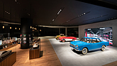 Image: Nissan Heritage Zone Yokohama - Impressions