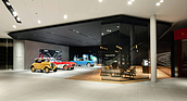 Image: Nissan Heritage Zone Yokohama - Impressions