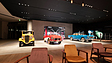 Nissan Heritage Zone Yokohama - Impressionen (© Nissan Motor Corporation, 2019) Nissan Heritage Zone Yokohama - Impressionen (© Nissan Motor Corporation, 2019)