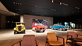 Image: Nissan Heritage Zone Yokohama - Impressions