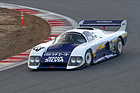 Nissan-March 83G Silvia Turbo C Nichi-Ra (1983)
