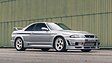 Nissan NISMO 400R (1996) - als Lot 174 an der Broad Arrow "The Quail"-Versteigerung 2026 (© Broad Arrow Auctions, 2026) Nissan NISMO 400R (1996) - als Lot 174 an der Broad Arrow "The Quail"-Versteigerung 2026 (© Broad Arrow Auctions, 2026)