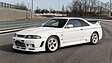 Nissan NISMO 400R (1996) - als Lot 246 an der Broad Arrow Versteigerung in Amelia Island am 6./7. März 2026 (© Broad Arrow Auctions, 2026) Nissan NISMO 400R (1996) - als Lot 246 an der Broad Arrow Versteigerung in Amelia Island am 6./7. März 2026 (© Broad Arrow Auctions, 2026)