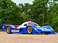 Nissan P35 Endurance Racing Prototype (to 1993-Specification built) (1992) - als Lot 288 an der Bonhams Goodwood Revival Auction 2026 (© Bonhams, 2026) Nissan P35 Endurance Racing Prototype (to 1993-Specification built) (1992) - als Lot 288 an der Bonhams Goodwood Revival Auction 2026 (© Bonhams, 2026)