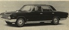 Nissan President (1973)