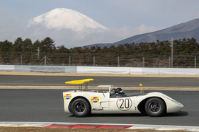 Nissan R381 (1968)