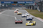 Image: Nissan R382 (1969) - Nismo Festival 2015