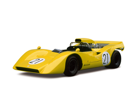 Nissan R382 (1969)
