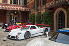 Nissan R390 GT1 (1998) - E72 - Concorso d'Eleganza Villa d'Este 2022