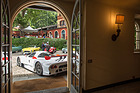 Image: Nissan R390 GT1 (1998) - E72 - Concorso d'Eleganza Villa d'Este 2022